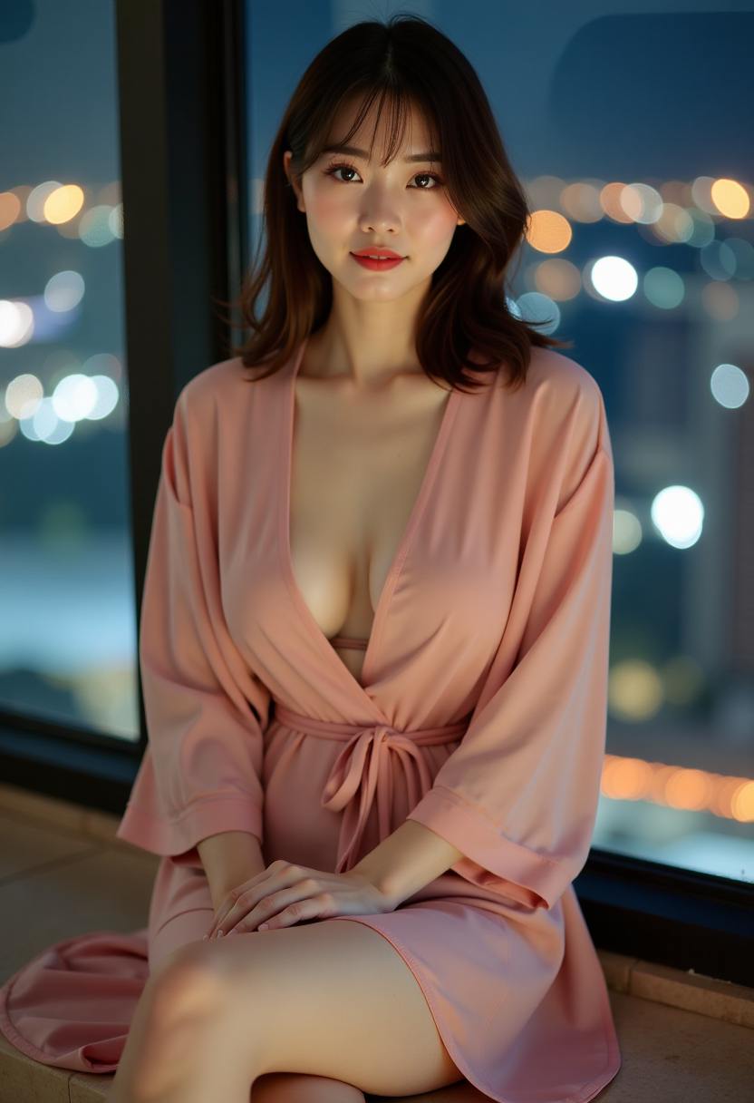 《山海回声》幕后拍摄现场