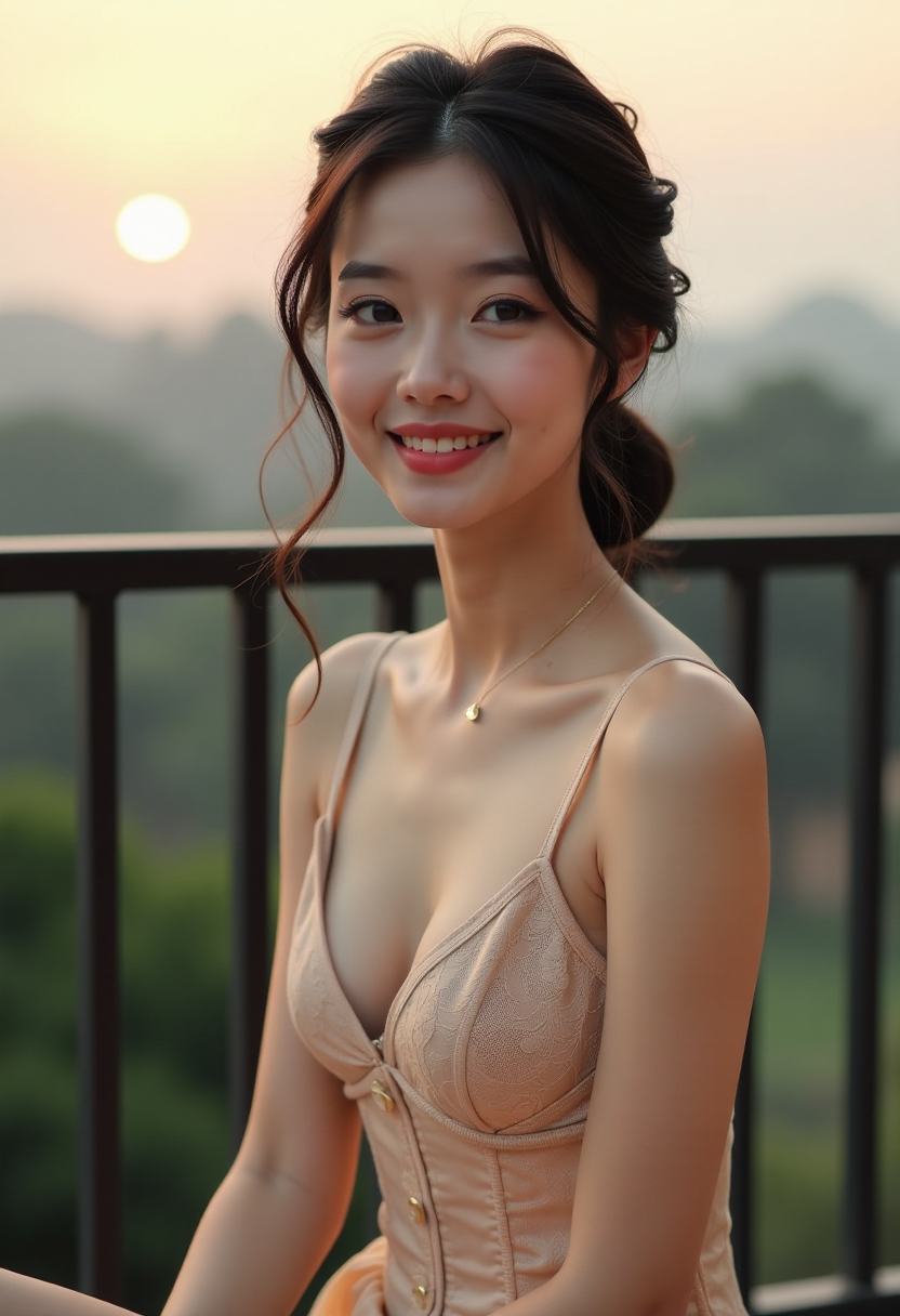 新剧开机现场
